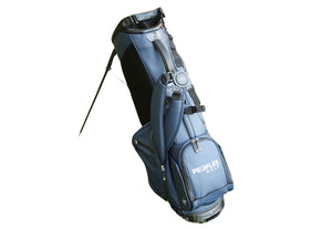 Peoples Golf x Vessel Player IV Stand Bag
