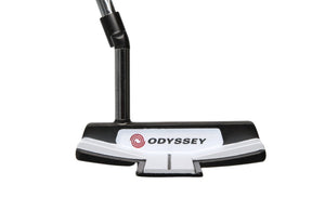Tour Only Odyssey Milled Collection Proto Big T Blade Putter 33"