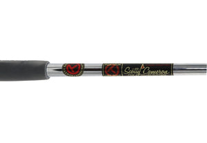 Scotty Cameron Circle T Tourtype Timeless+ 34"