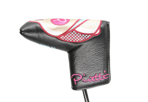 Tour Issue Piretti 801T Black Oxide 35"