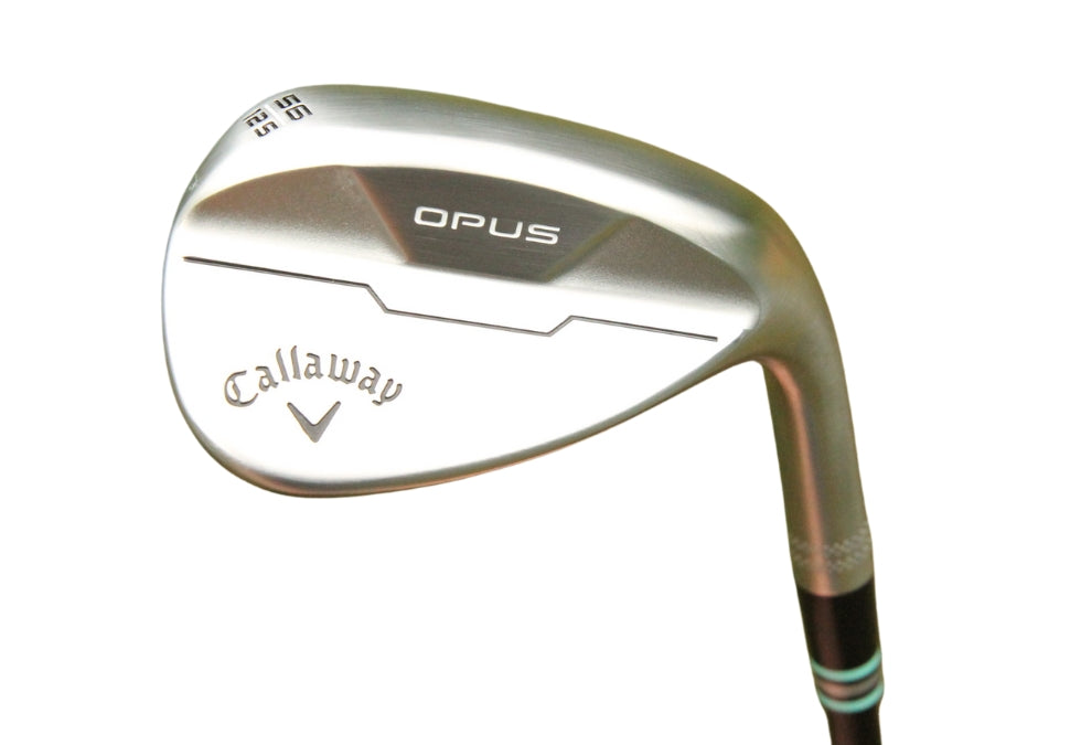 Callaway Opus Wedge