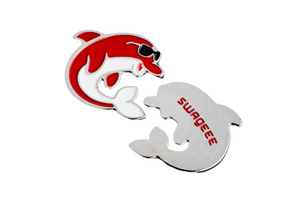 Swag Golf "FLIPPER 2.0" Ball Marker