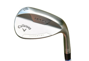 Callaway Opus Platinum Wedge