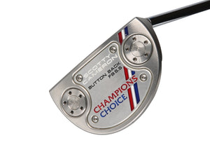 Scotty Cameron Champions Choice FB 5.5 Buttonback 33"