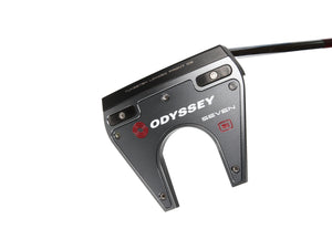 Tour Only Odyssey Tri Hot 5K Seven S Putter 35"