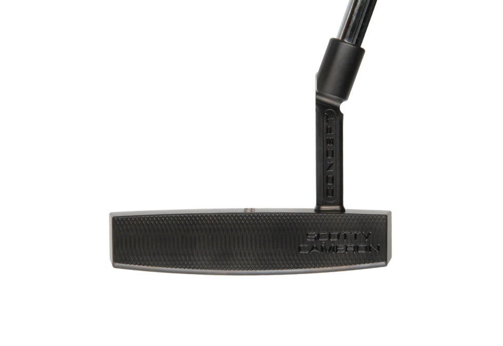 クラブ CAMERON tel3 XPERIMENTAL PROTOTYPE SCOTTY CAMERON XPERIMENTAL PROTOTYPE NEWPORT LN Tel3 Putter