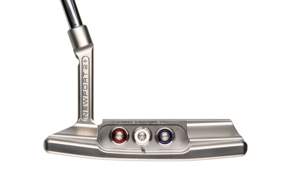 Scotty Cameron Tour Masterful 009 35