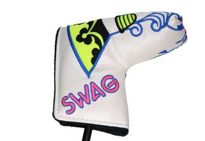 Swag Golf Handsome Too Tour Proto 34.5