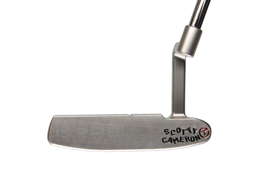 Scotty Cameron Tour Masterful 009 35