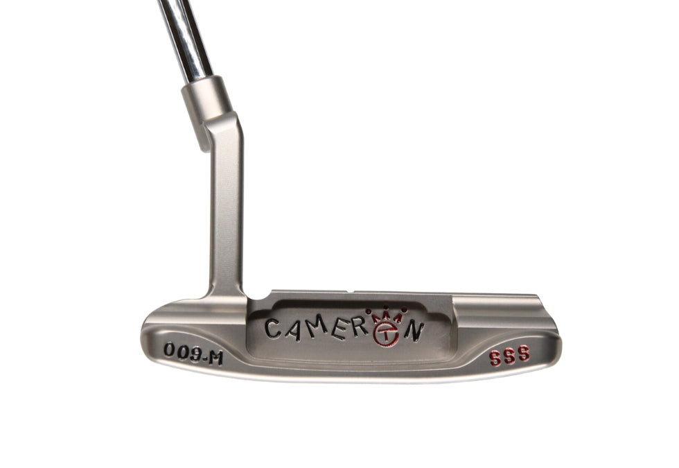 Scotty Cameron Tour Masterful 009 35