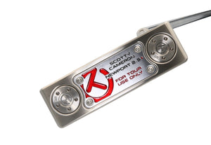Scotty Cameron Circle T Tourtype Timeless 2.5+ 34"