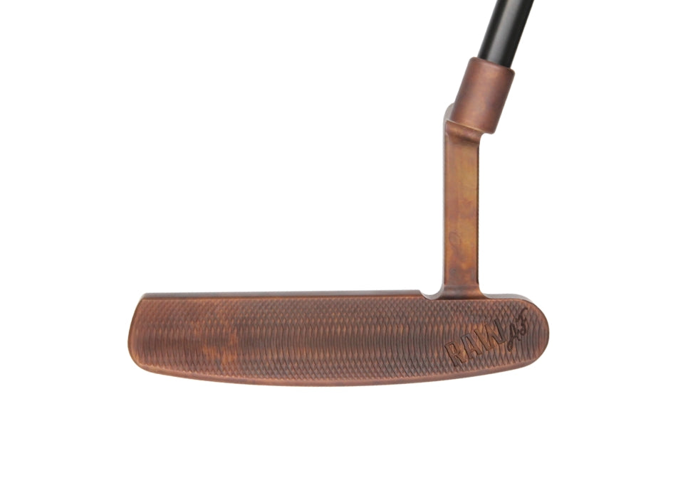 Greatest Hits Handsome One Putter – Swag Golf Co