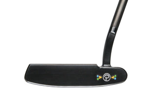 Tour Issue Piretti 801T Black Oxide 35"