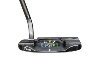 Tour Issue Piretti 801T Black Oxide 35"