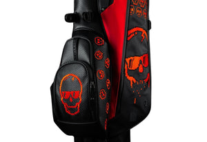 Swag Golf Game Over Stand Bag