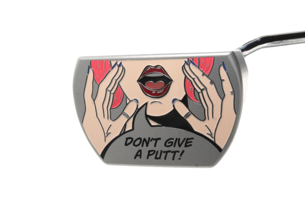 Swag Golf Swagatha The Boss 2.0 35