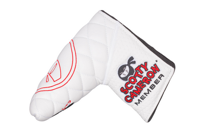 Scotty Cameron メンバーシップタグ 忍者デザイン スコッティ・キャメロン Scotty Cameron -忍者- Putting Disk