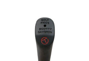 Scotty Cameron Circle T Prototype Phantom X T12 34"