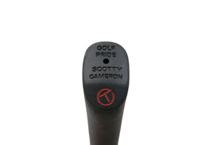 Scotty Cameron Tour Pistolero Black Circle T Grip