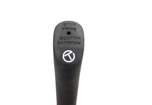 Scotty Cameron Circle T 009M SSS 34"