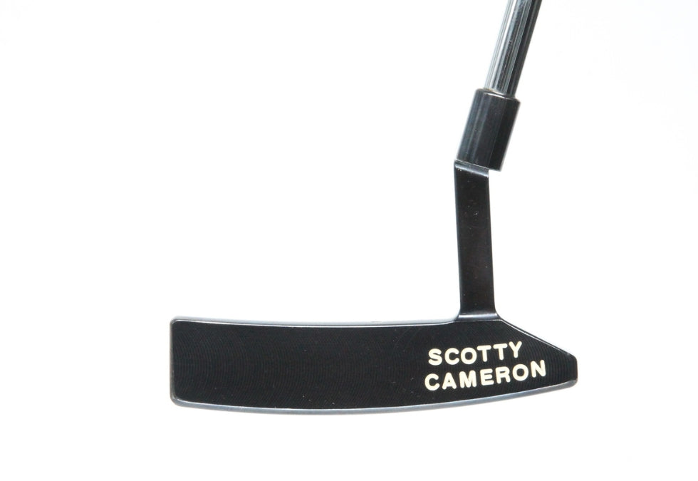 Scotty Cameron Circa 62 No. 3 35"