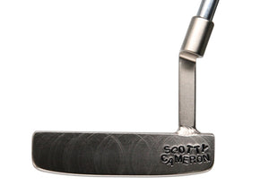 Scotty Cameron Circle T Del Mar Prototype 35"