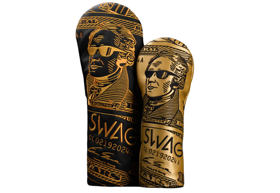Swag Golf - Tour Stock Putters