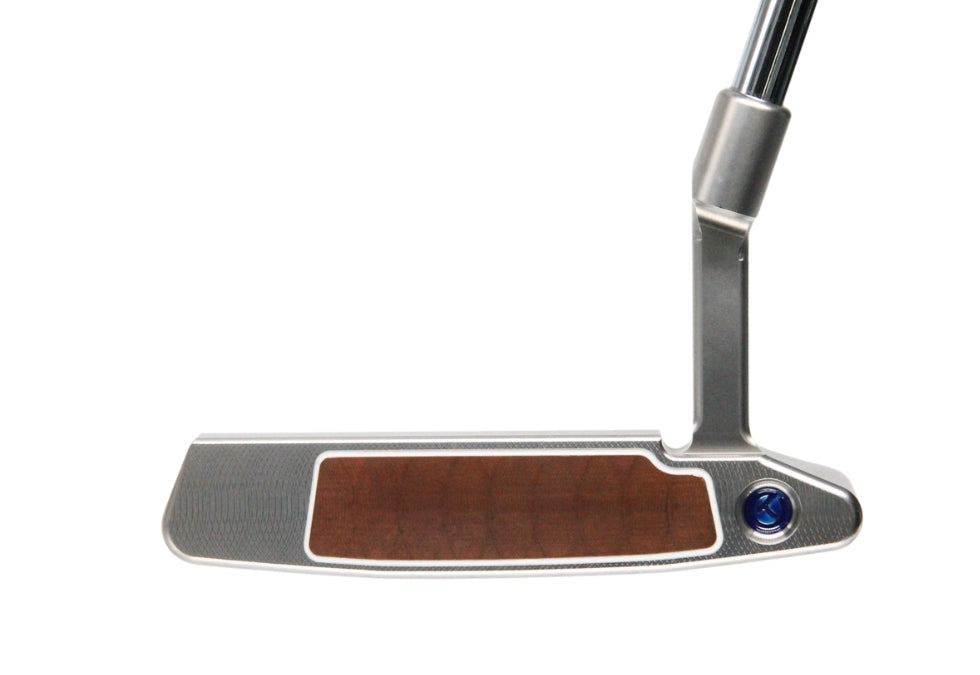 【セール】 福袋 の通販 Scotty Cameron Circle T Tourtype Timeless Buttonback 34 パター
