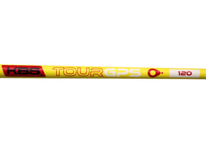 Tour Swag Golf Handsome One Swagnum PI 34.5"