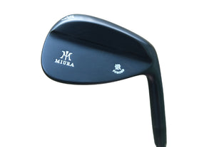 Miura Forged Wedge Series QPQ