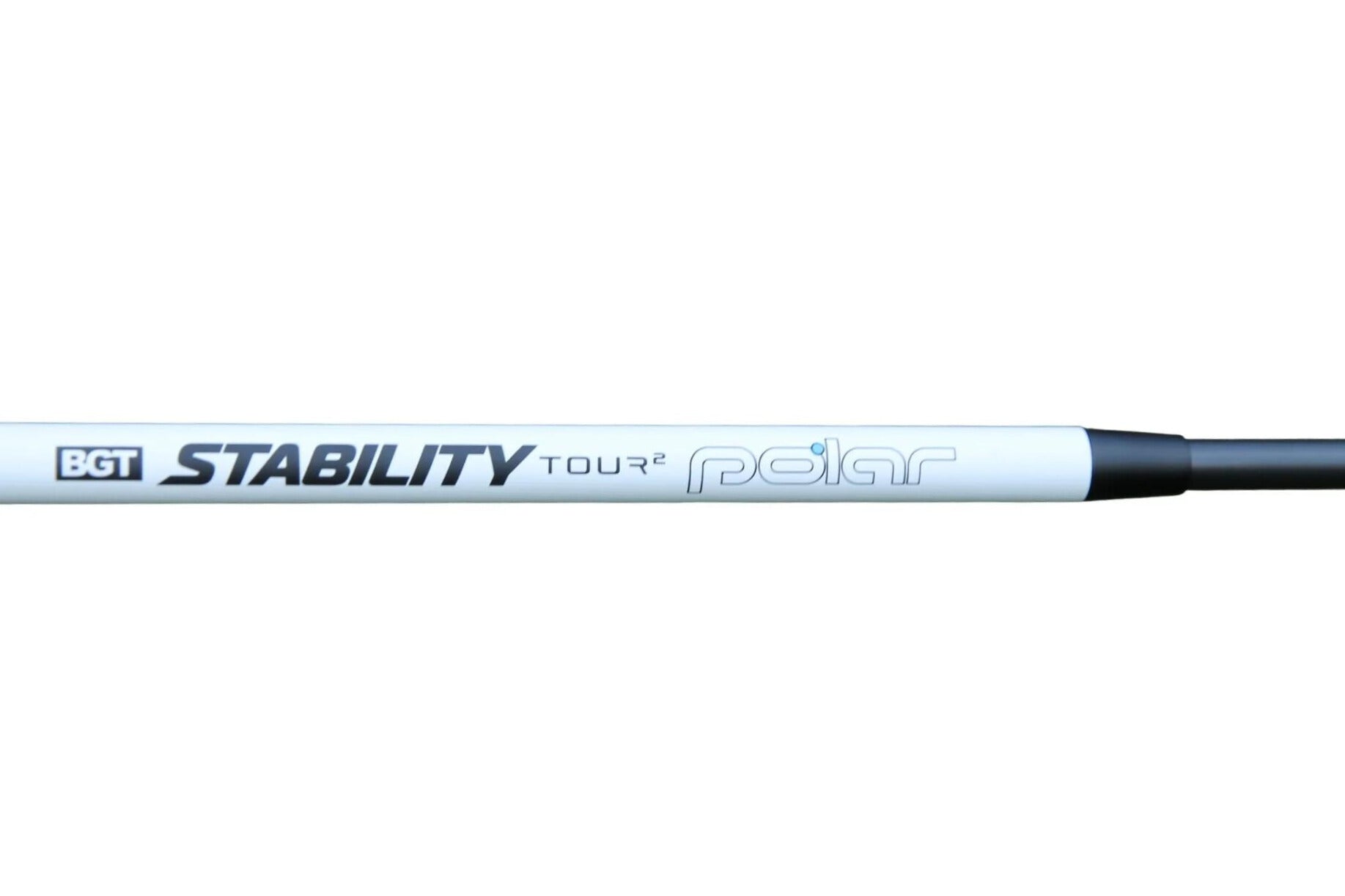 お見舞い Stability Putters Stock Tour - Shaft Putter Polar 2 Tour クラブ
