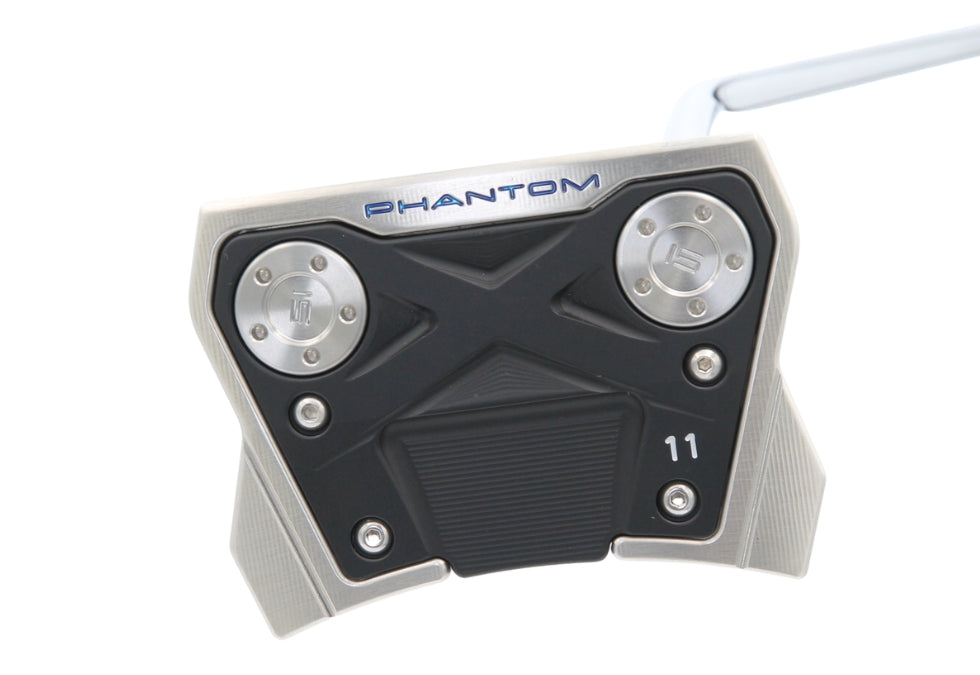 Scotty Cameron MOTO Phantom 11 34.5"