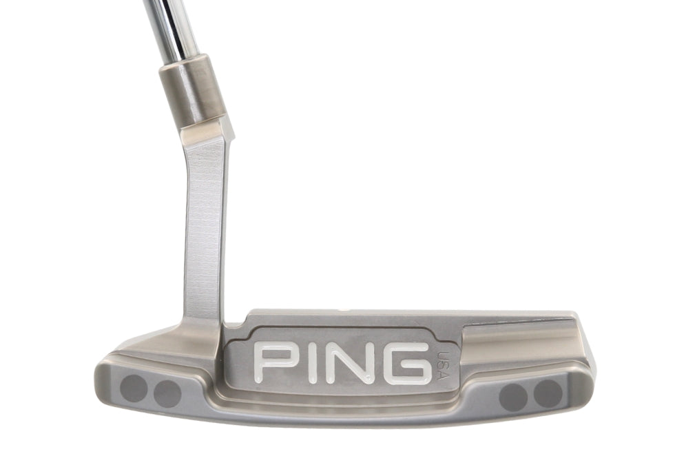 Ping PLD Custom Anser 2 33.5" Putter