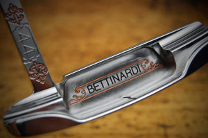 Bettinardi 44 Magnum All Original