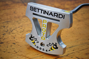 Bettinardi Prototype BB54 Counter Balance