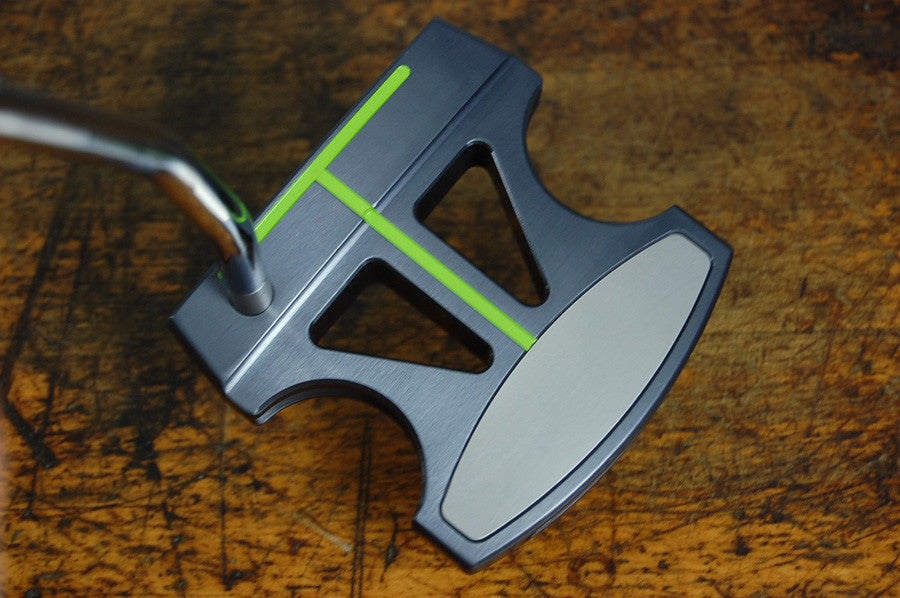 Bettinardi BB54 Charcoal Stinger Proto