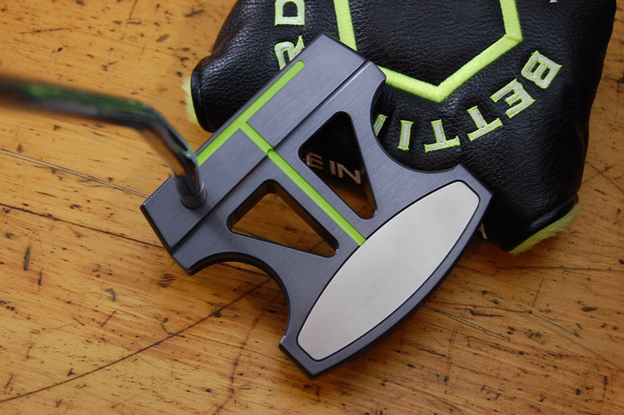 Bettinardi BB54 Charcoal Stinger Proto