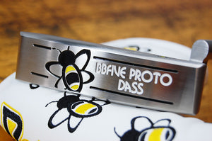 Bettinardi BB5 Atomic Bee