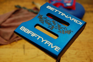 Bettinardi BB55 ZomBee CounterBalance