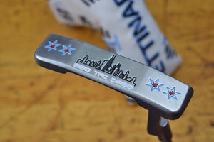 Bettinardi Chitown 2016 BB8 DASS TriPlane