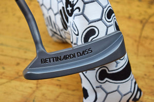 Bettinardi FCB Tour Prototype DASS