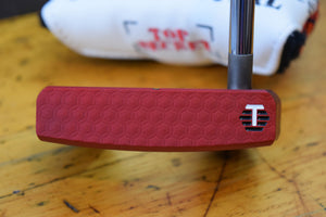 Bettinardi Blood Red iNOVAi 3.0 Tour