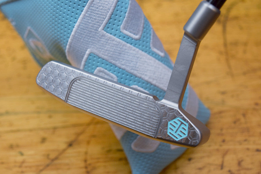 Bettinardi - 8113 BETTINARDI TOUR STOCK 6 355G 34インチ bettinardi - Tour Stock Putters
