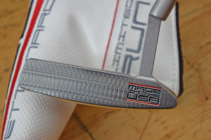 Bettinardi BB8 Limited Run 1/100 Stainless