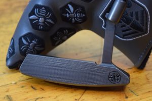 Black Ops Bettinardi BB8 DASS