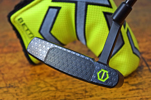 Bettinardi BB Zero Tour Black Hex T