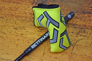 Bettinardi BB Zero Tour Black Hex T