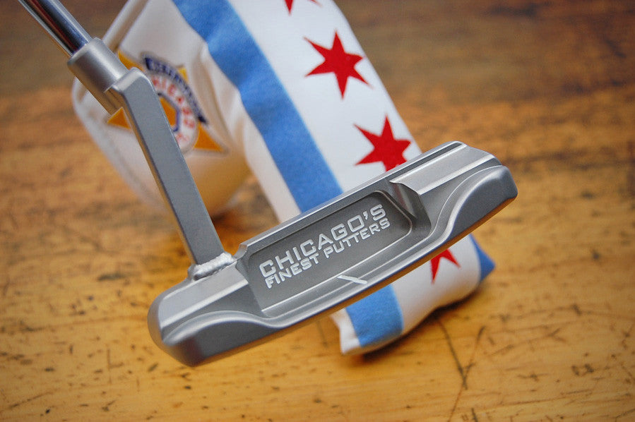 8113 Bettinardi Tour Stock 6 355G 34 Inch | eBay