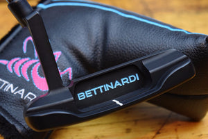 South Beach BB1 Bettinardi Prototype