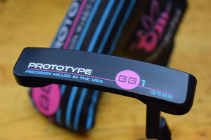 South Beach BB1 Bettinardi Prototype